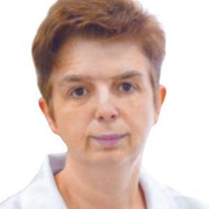 Васильева Наталья Георгиевна