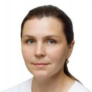Иванова Елена Владимировна