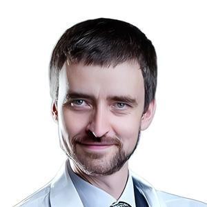 Ротов Антон Евгеньевич