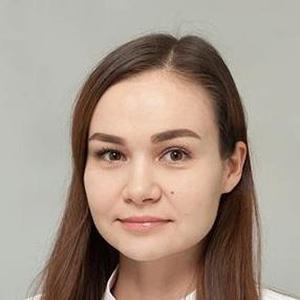 Романова Диана Даниловна
