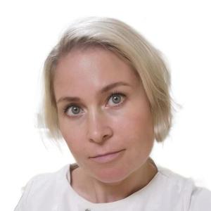 Фадеева Диана Александровна