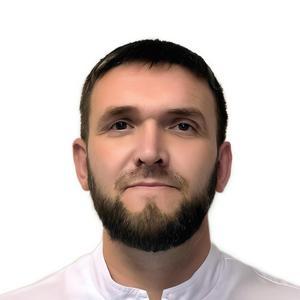 Булаев Сергей Юрьевич