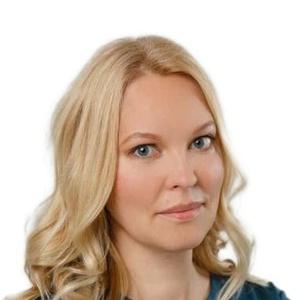 Константинова Валентина Владимировна