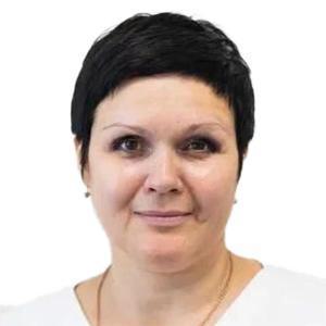 Якимова Виктория Геннадьевна