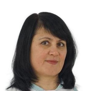 Форостянова Майя Николаевна