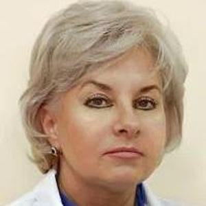 Володина Вера Николаевна