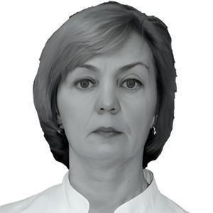 Колобовникова Римма Геннадьевна
