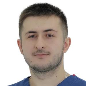 Борлаков Шамиль Рашидович