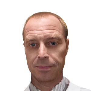 Сприкут Даниил Александрович