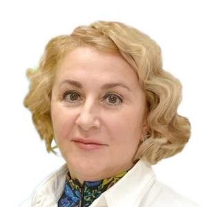 Гурова Лина Петровна