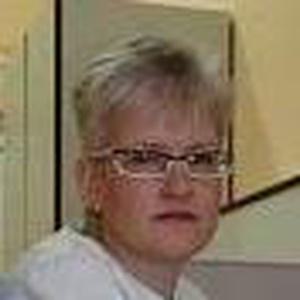 Волкова Елена Ивановна