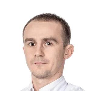 Кавочкин Алексей Алексеевич