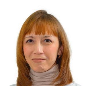 Зубрилина Алина Азатовна