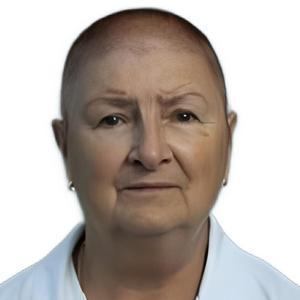 Добронравова Людмила Федоровна