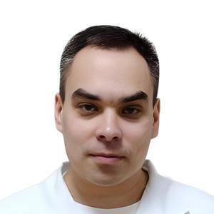 Люкманов Роман Харисович