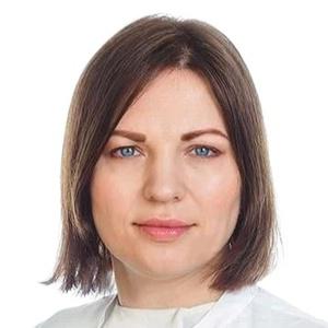 Итани Юлия Вениаминовна