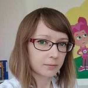Тутанина Лариса Александровна