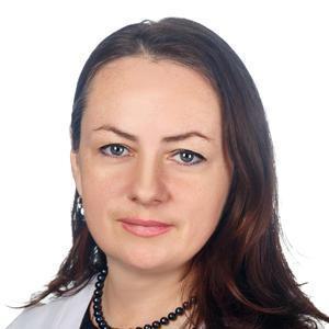 Сорокина Екатерина Вячеславовна