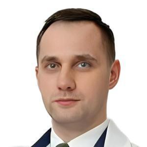 Рябченко Михаил Михайлович