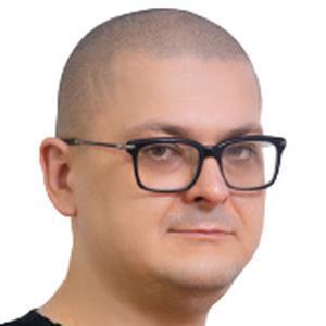 Захаров Григорий Геннадьевич