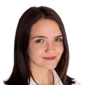 Красилова Валерия Антоновна