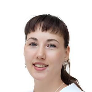 Пашкова Екатерина Юрьевна