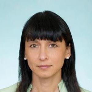 Сукманова Ирина Александровна