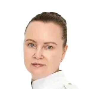 Ляшенко Анна Юрьевна