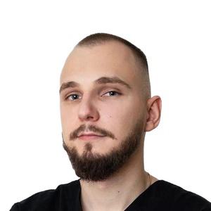 Богомазов Иван Дмитриевич