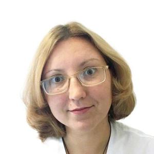 Гарипова Юлия Сергеевна