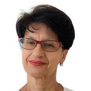 Овчарова Любовь Александровна