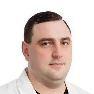 Моружко Андрей Владимирович
