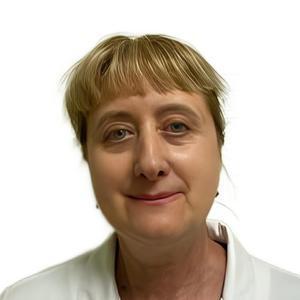 Белобородова Елена Витальевна