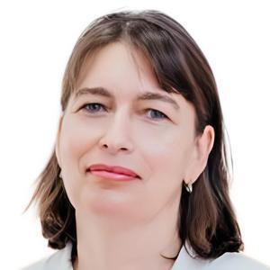 Юркова Екатерина Львовна