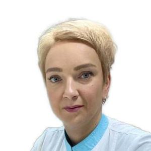 Аникеева Елена Викторовна