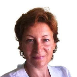 Коростелева Ольга Арсениевна