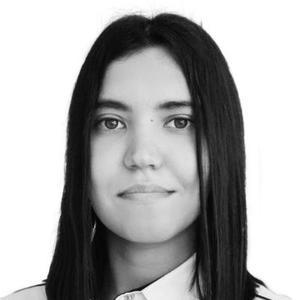 Агзамова Лиана Рафистовна