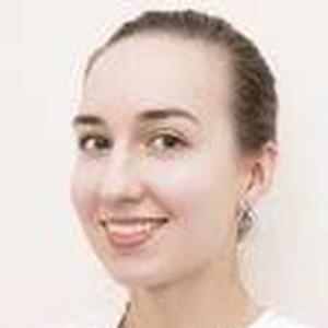 Леготина Анна Павловна