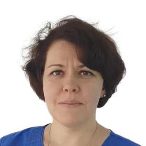 Нерадько Елена Эдуардовна