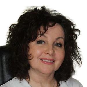 Вафина Ильмира Гильфановна
