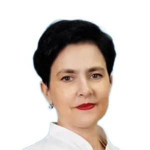 Щербакова Наталья Викторовна