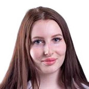 Баева Анастасия Андреевна