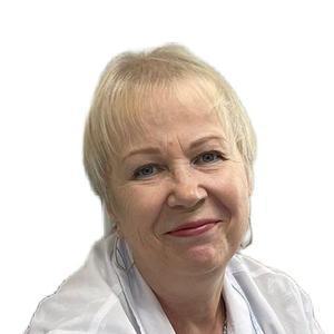 Власова Светлана Альбертовна