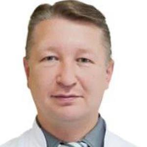 Аблязов Иршат Равилевич