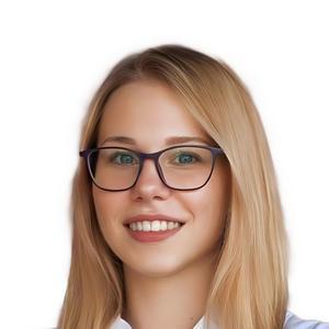 Семенова Александра Михайловна