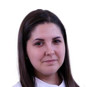 Абрамова Алина Валерьевна