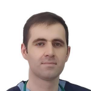 Шидаков Ислам Хусеинович