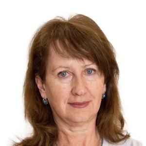 Богданова Людмила Алексеевна
