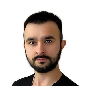 Алиев Асиман Теймур Оглы