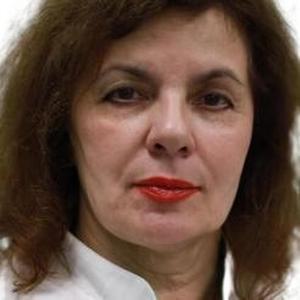 Абрамова Марина Федоровна